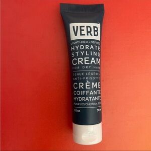 5 for $25! Verb Hydrate Styling Cream